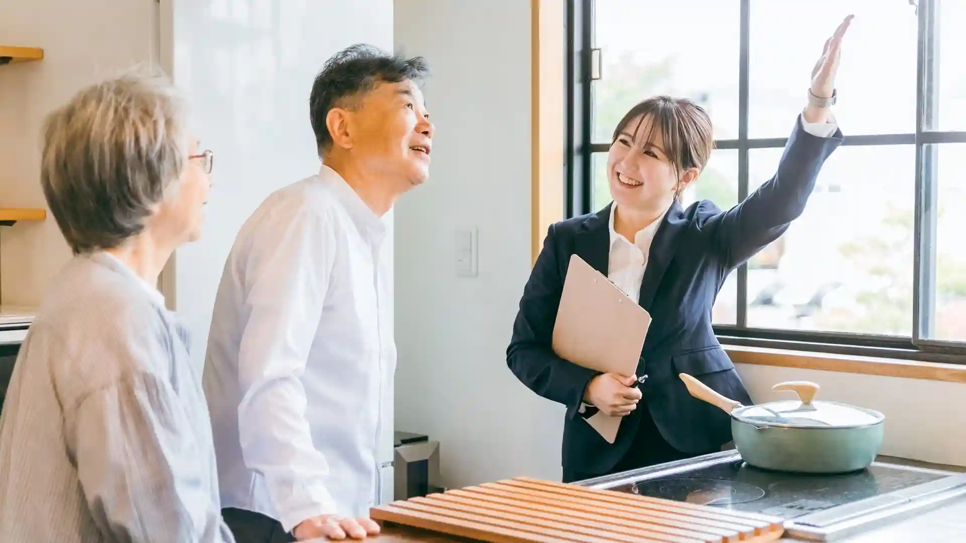 老後の住み替えの選択肢は？タイミングから注意点まで解説